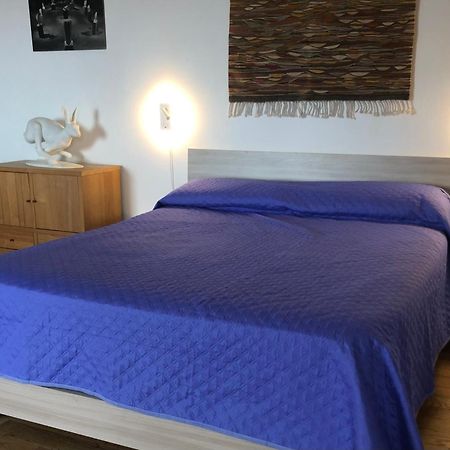 马萨La Terrazza公寓 外观 照片
